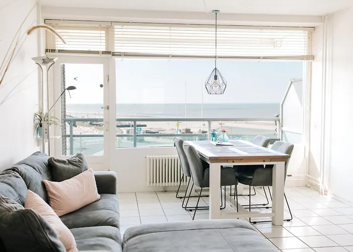 Appartement Babette