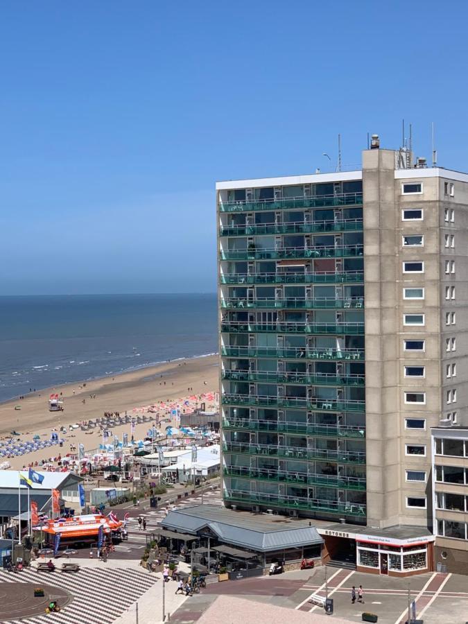 Babette * Zandvoort