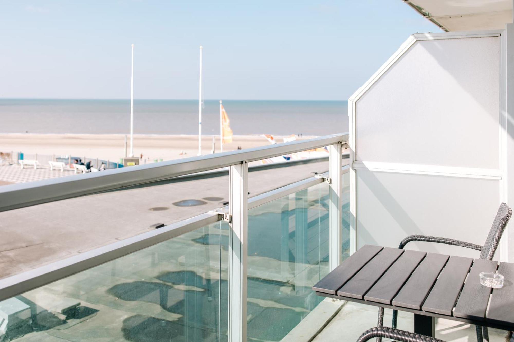 Appartement Babette Zandvoort