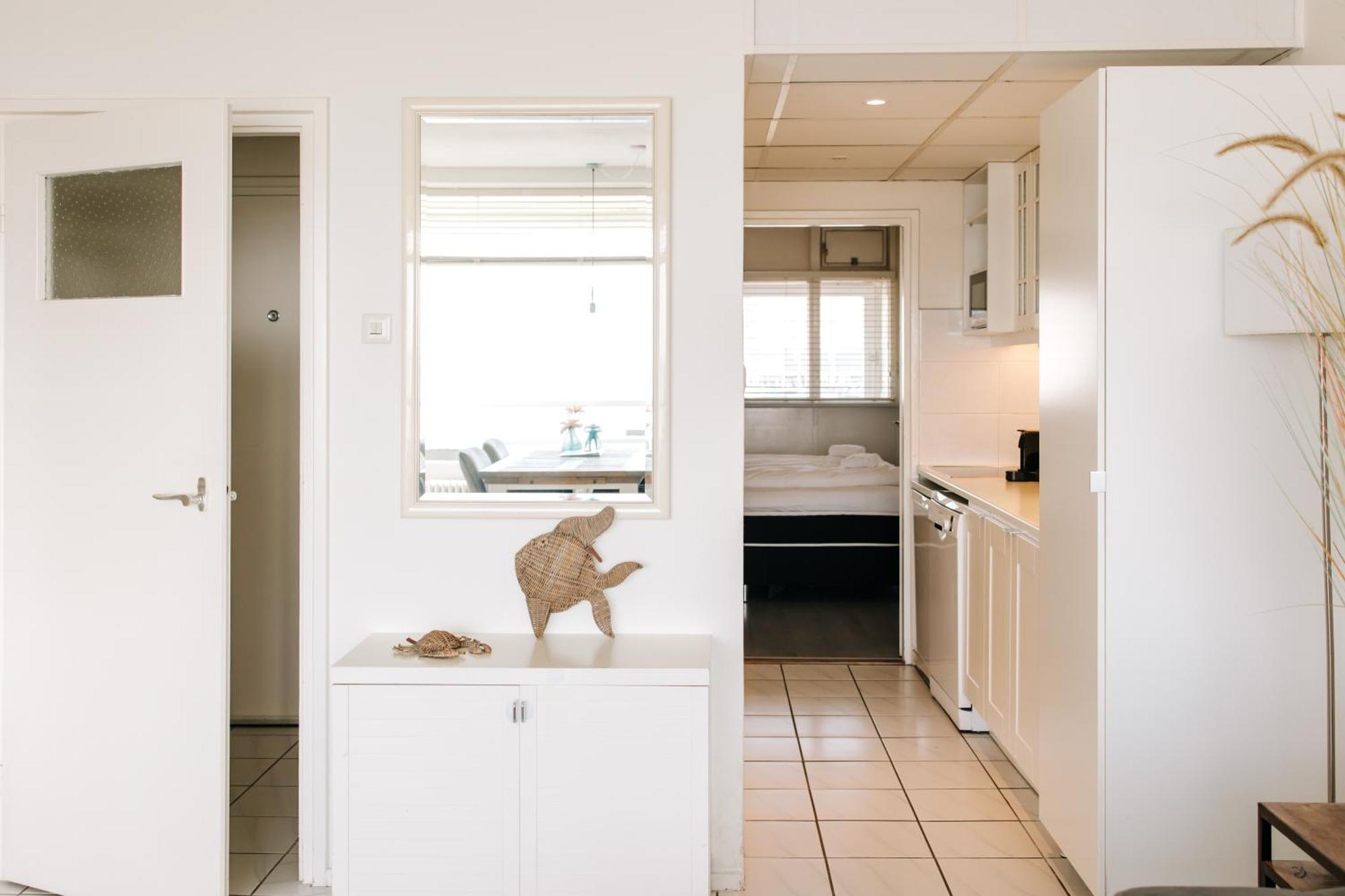 Babette Appartement Zandvoort
